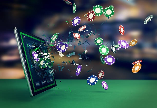 New Member Offer Game